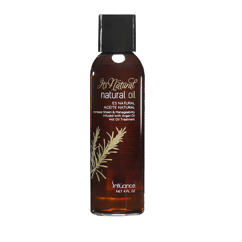 “ It’s Natural” Argan Oil