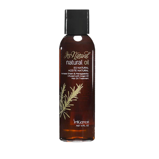 “ It’s Natural” Argan Oil
