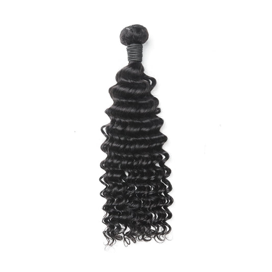 deep wave vs water wave - 1