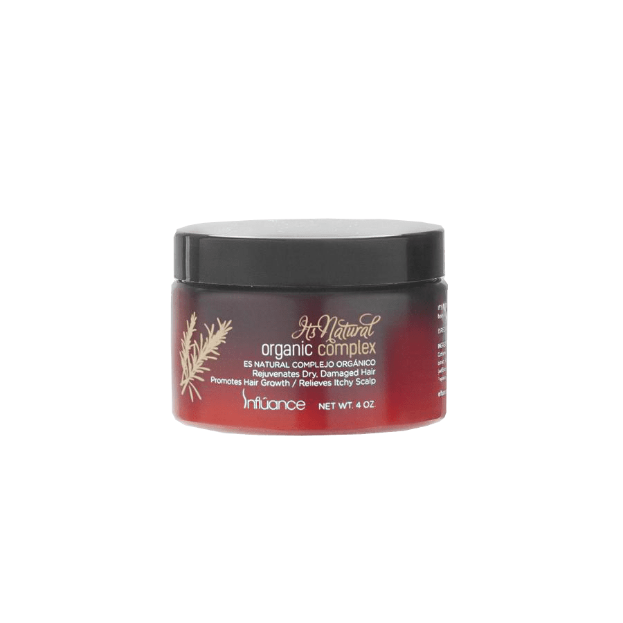organic complex scalp therapy - 0