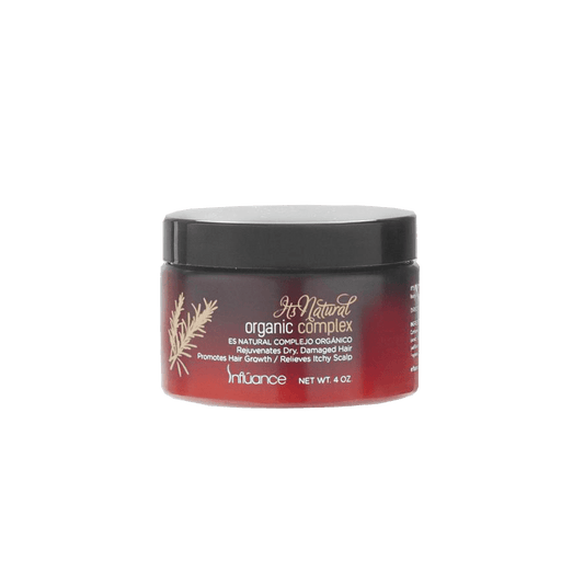 organic complex scalp therapy - 0