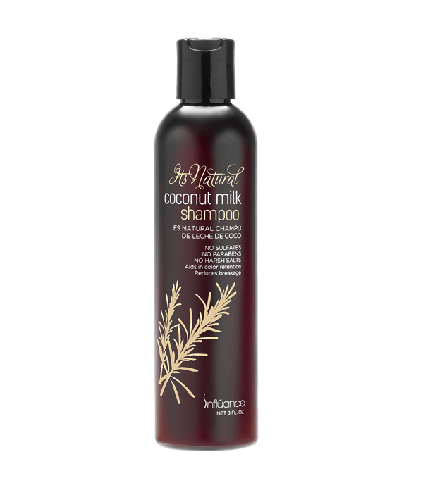 coconut milk shampoo benefits - 0