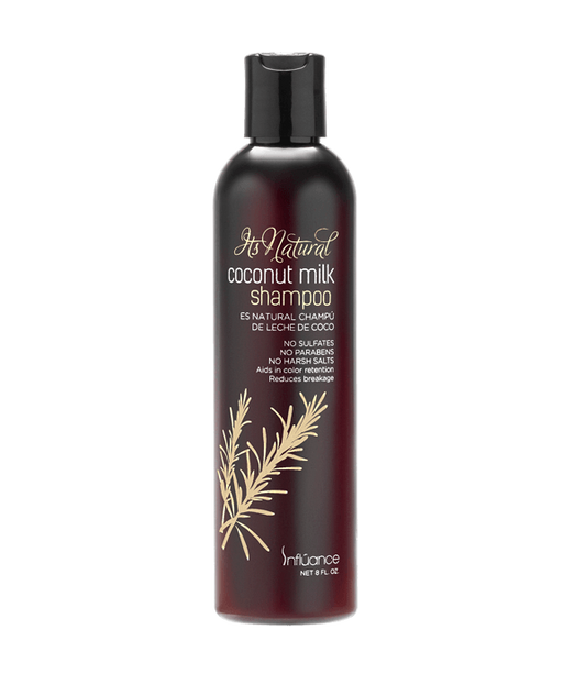 coconut milk shampoo benefits - 0