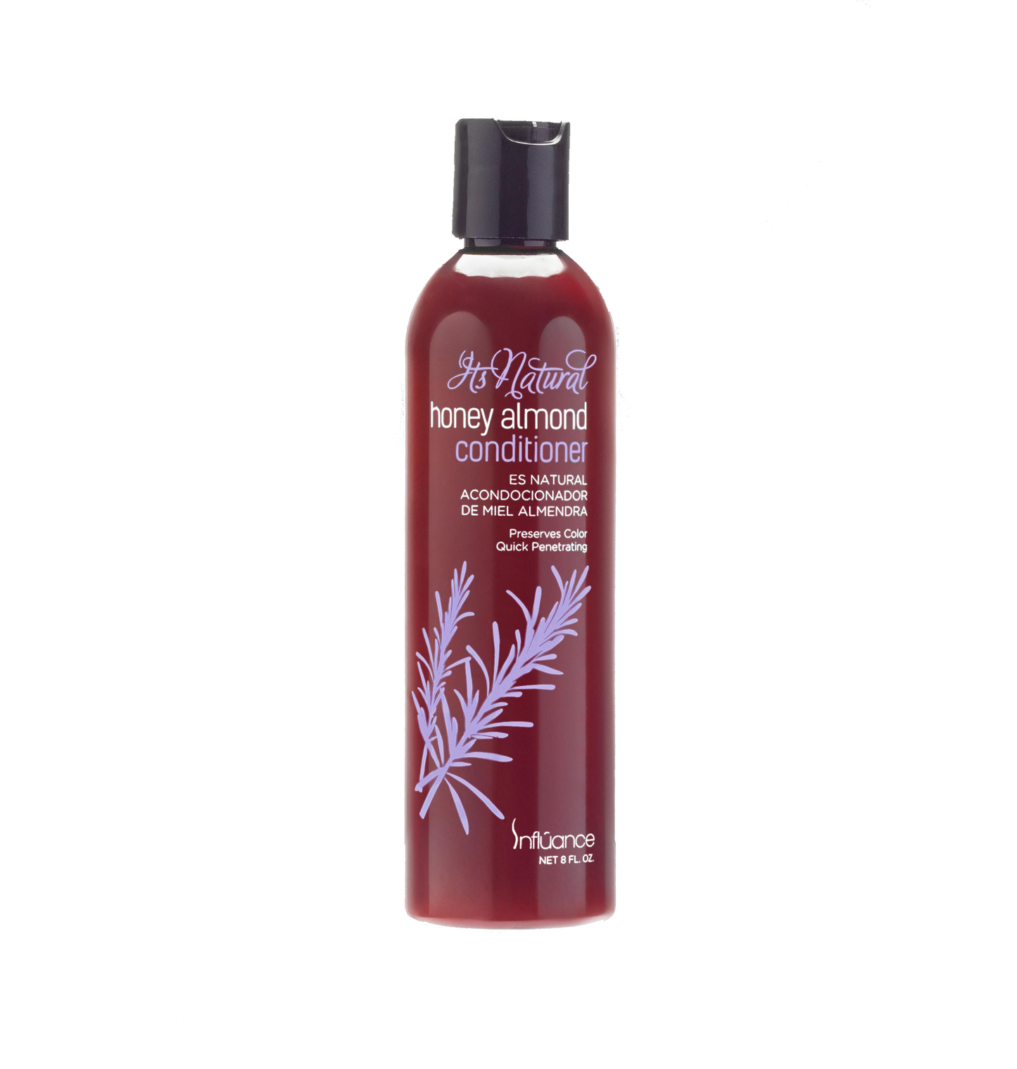 honey almond shampoo and conditioner - 0