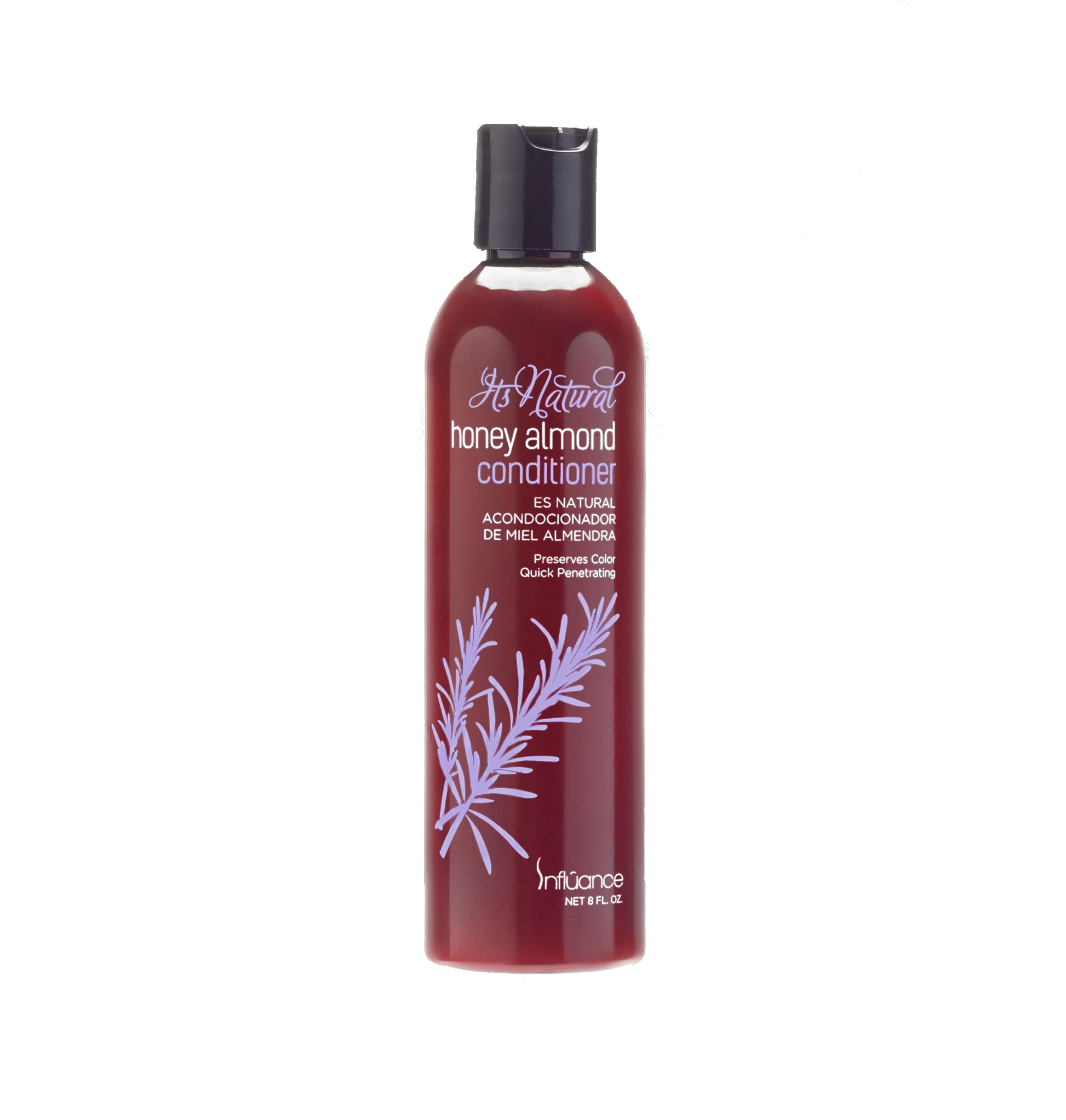 honey almond shampoo and conditioner - 0