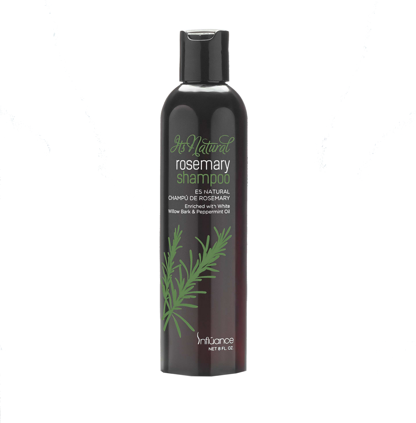 "It's Natural" Rosemary Shampoo