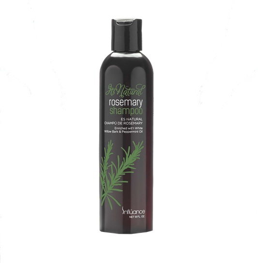 "It's Natural" Rosemary Shampoo