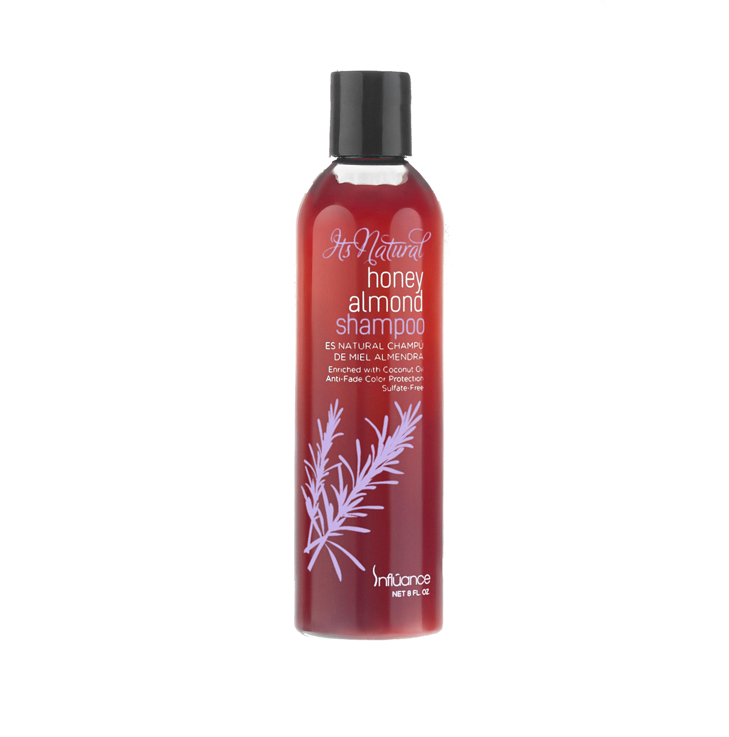 "It's Natural" Honey Almond Shampoo