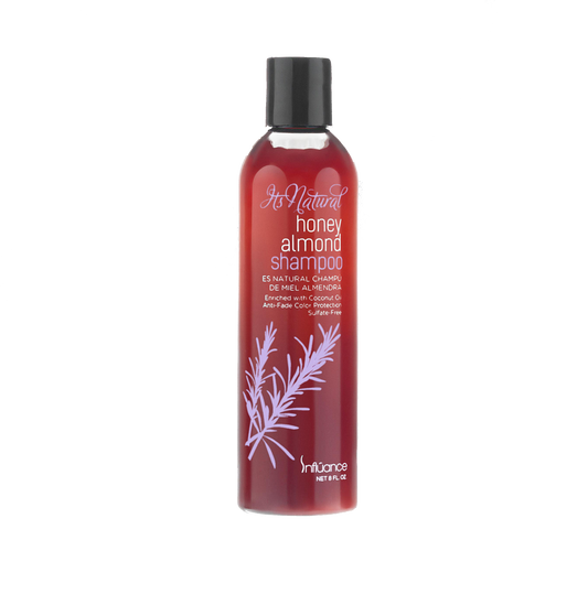 "It's Natural" Honey Almond Shampoo