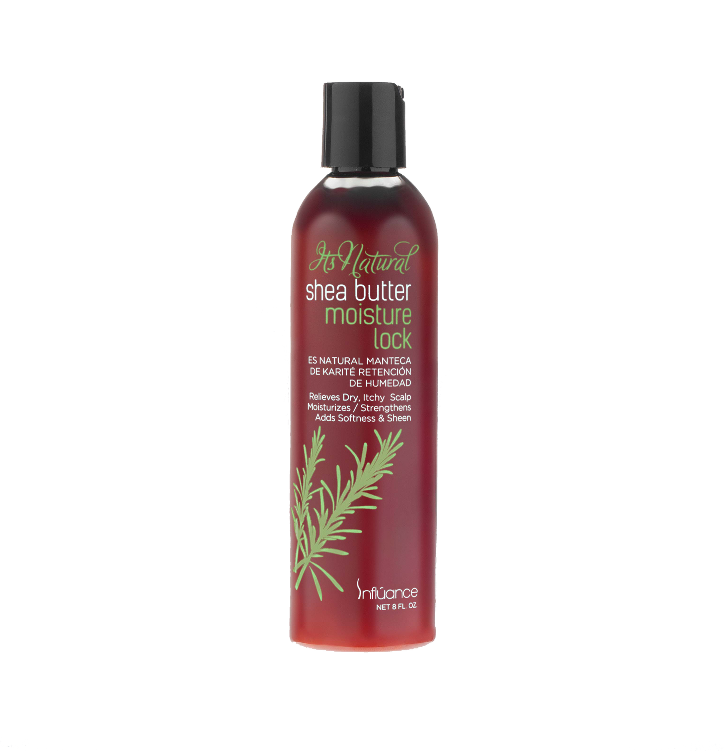 "It's Natural" Shea Butter Moisture Lock