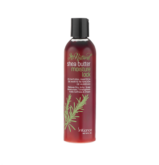 "It's Natural" Shea Butter Moisture Lock