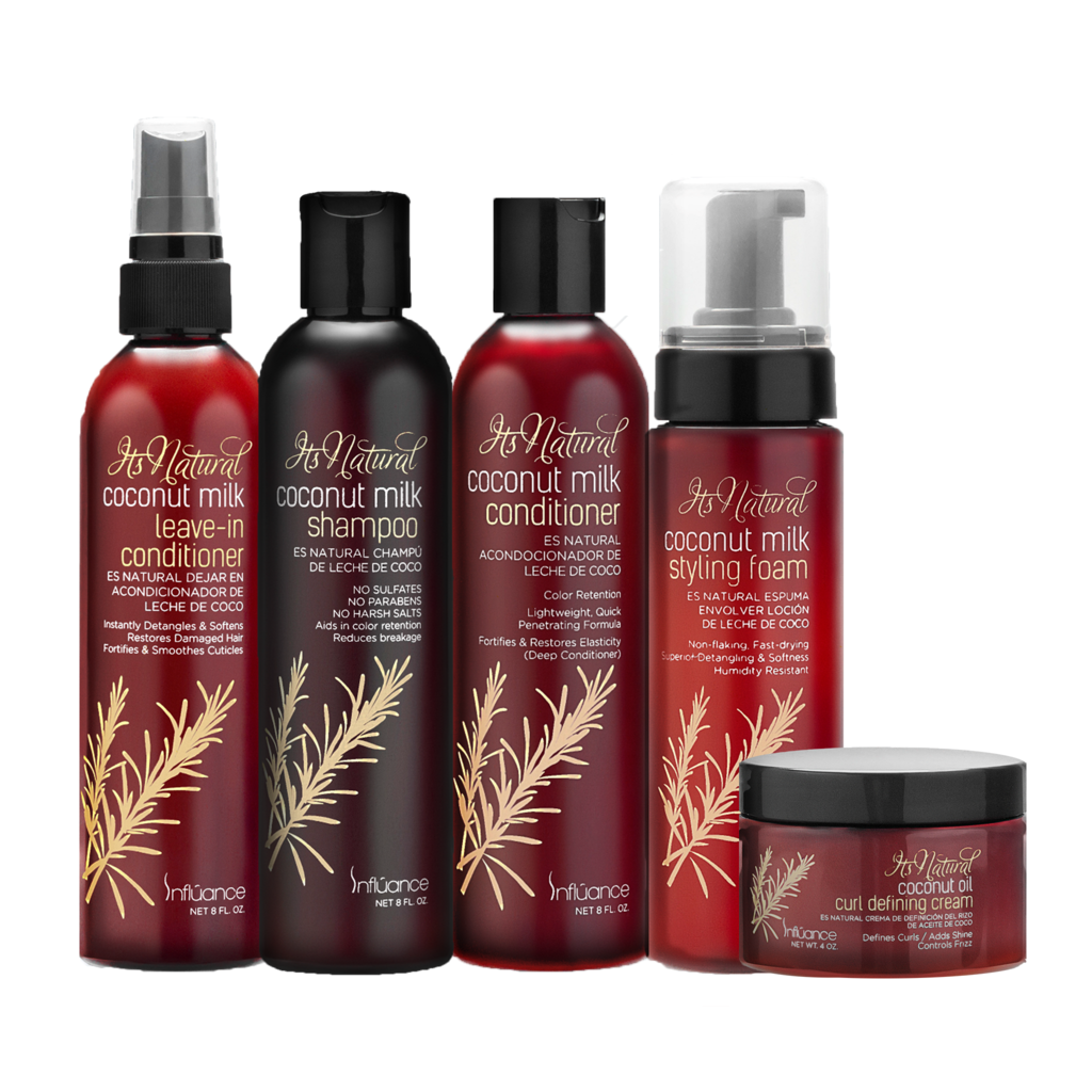 The Coconut Collecton