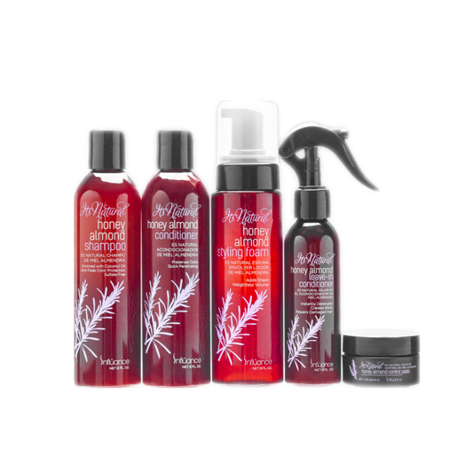 The Honey Collection