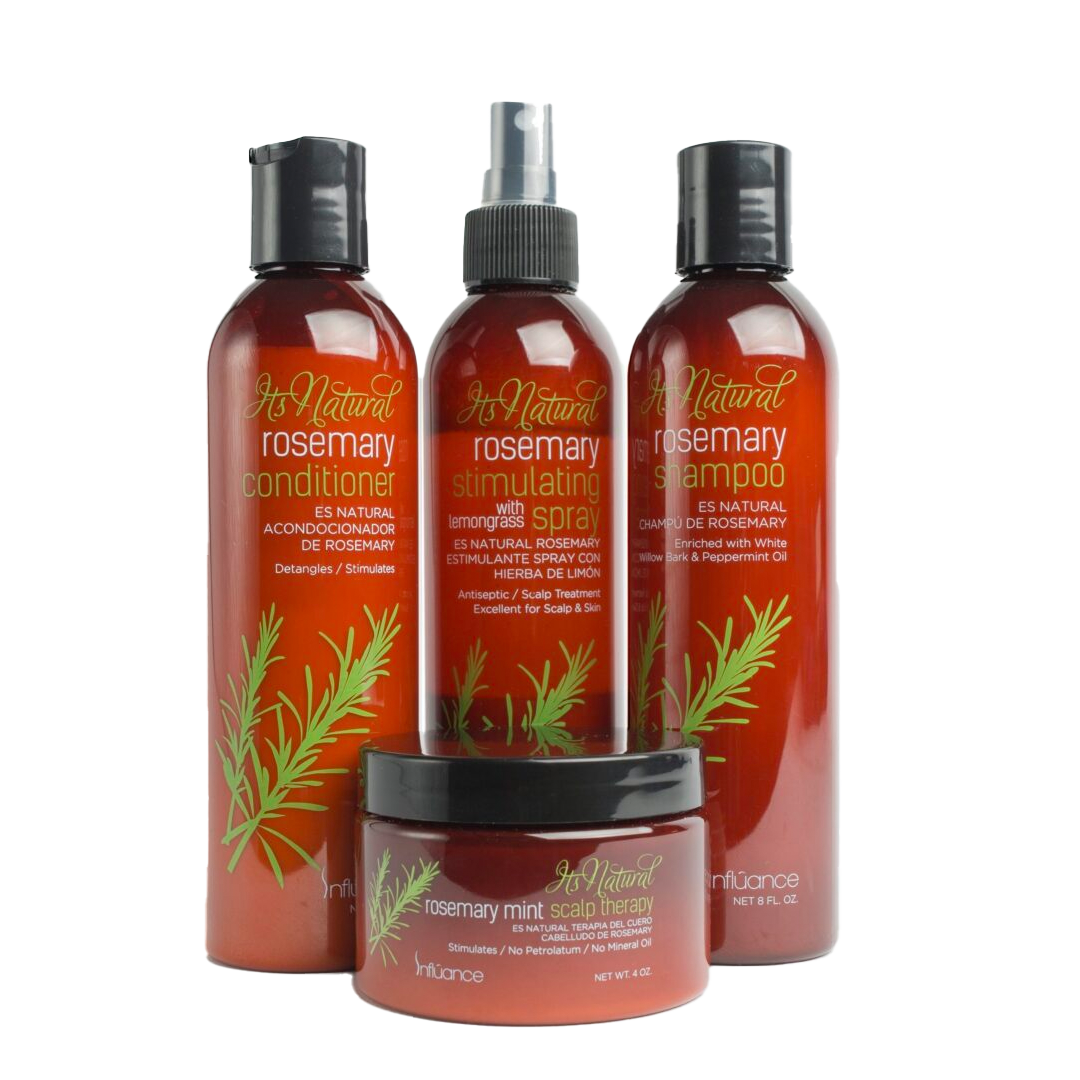 The Rosemary Collection