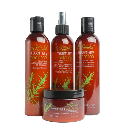 The Rosemary Collection