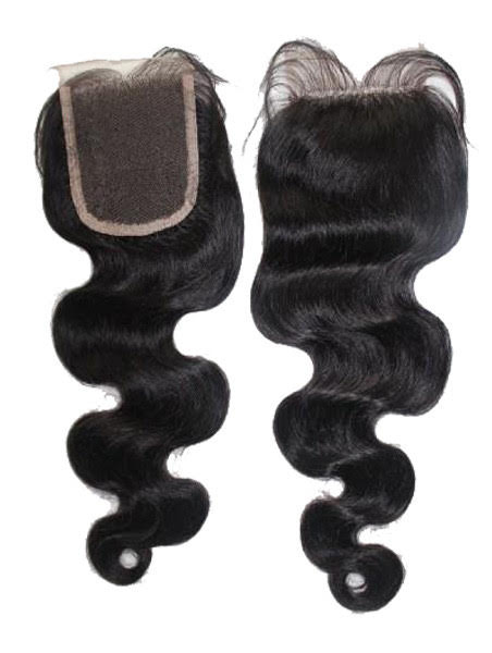 Lace Closure