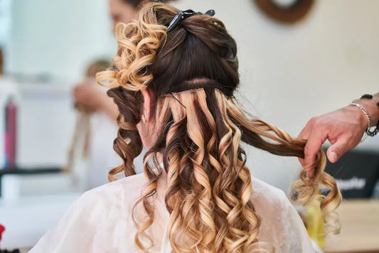 How Sew In Hair Extensions Can Transform Your Look