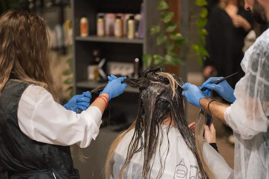 7 Steps to Perfecting Your Scalp Detox Routine