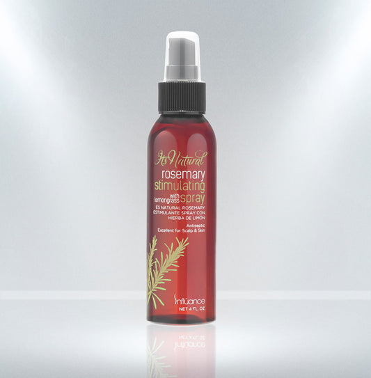 "It's Natural" Rosemary Stimulating Spray