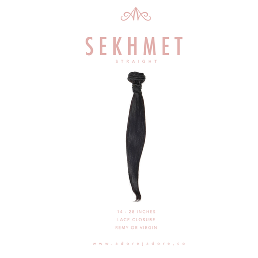 "Sekhmet" Straight