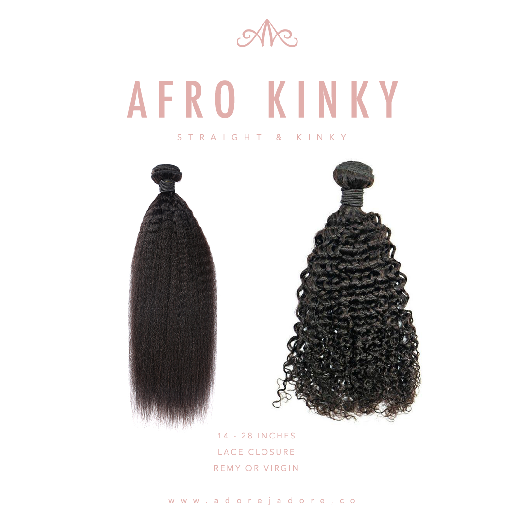 Afro-Kinky