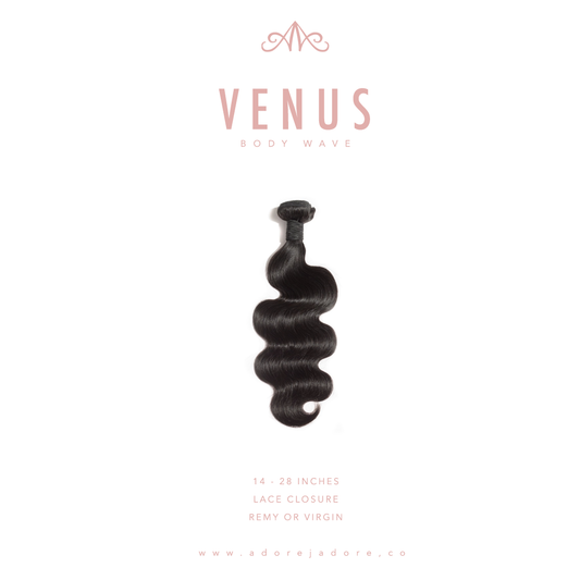 "Venus" Body Wave
